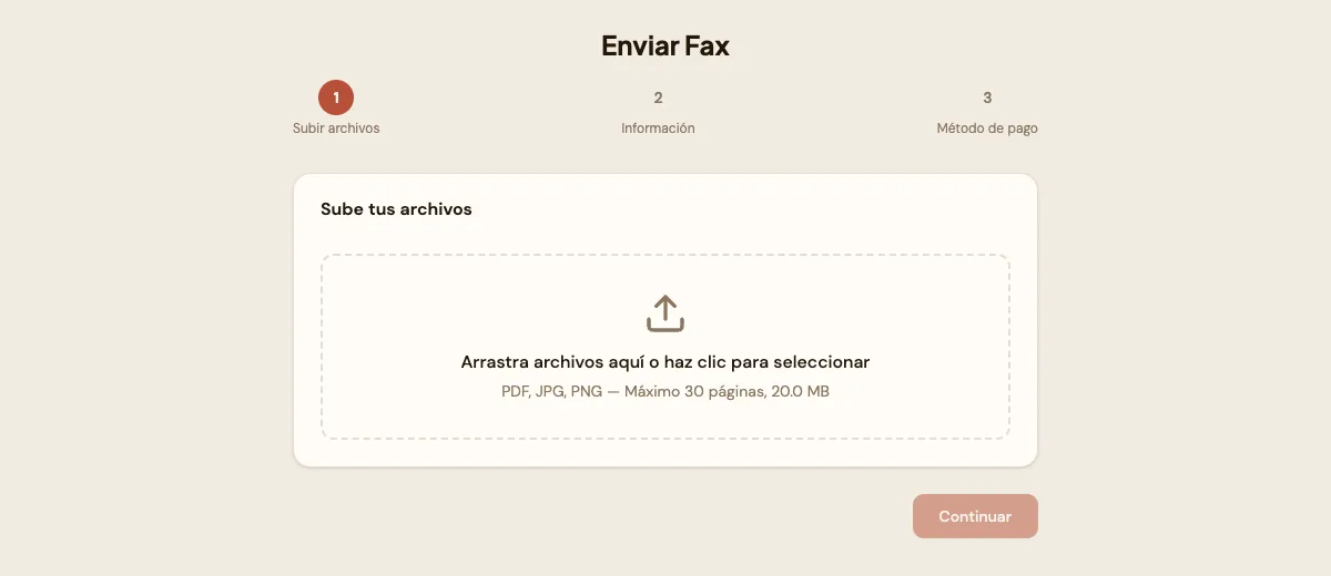 ¿Qué es un Fax y Cómo Funciona en 2026? Explicado en Español